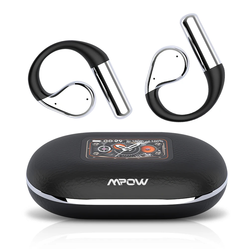 MPOW Q31 ENC Bluetooth Wireless Open Ear Headphones