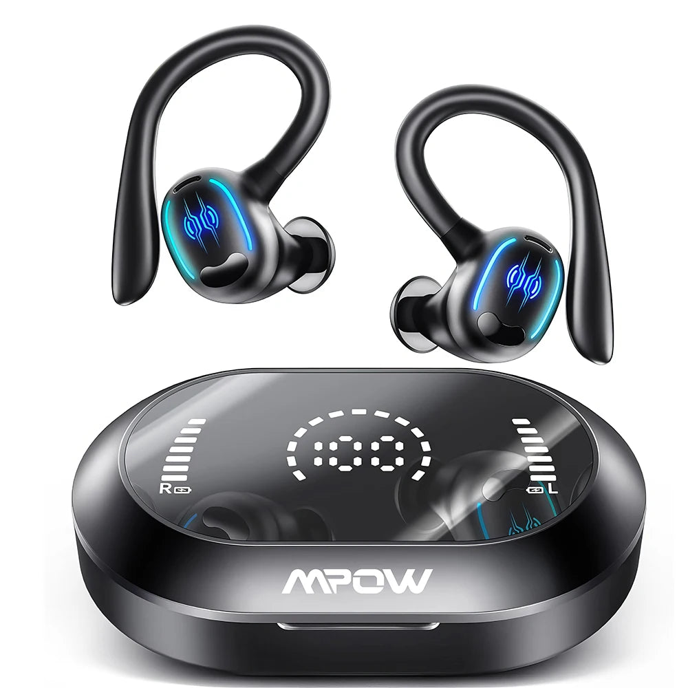 MPOW YYK635 Bluetooth Wireless Sports Earbuds