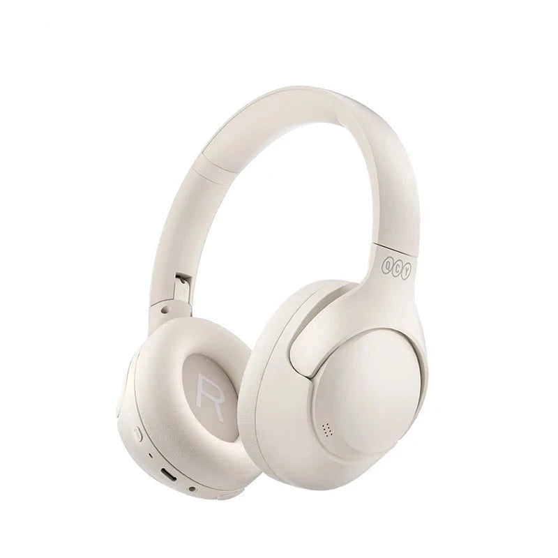 QCY H3 Hybrid ANC Bluetooth Wireless Headphones