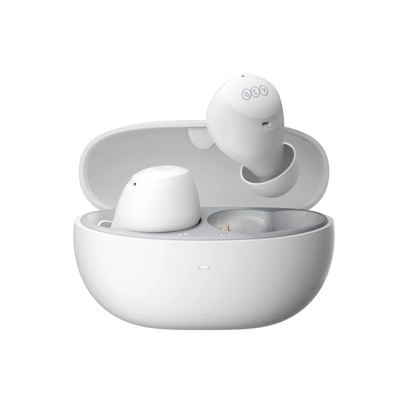 QCY HT07 ANC Bluetooth Wireless Earphones