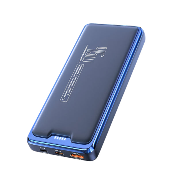 QOOVI 30000mAh Fast Charging Portable Charger and Power Bank