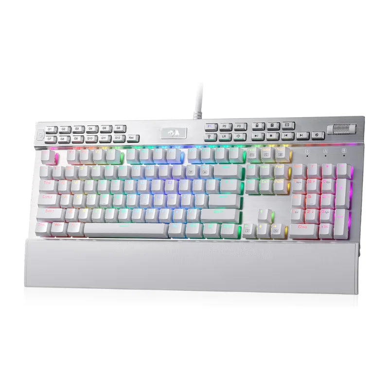 REDRAGON K550 RGB Mechanical Wired Gaming Keyboard