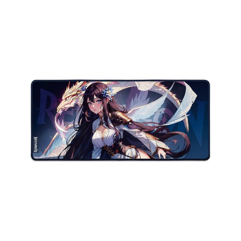 REDRAGON P046 Anime Gaming Desk Pad