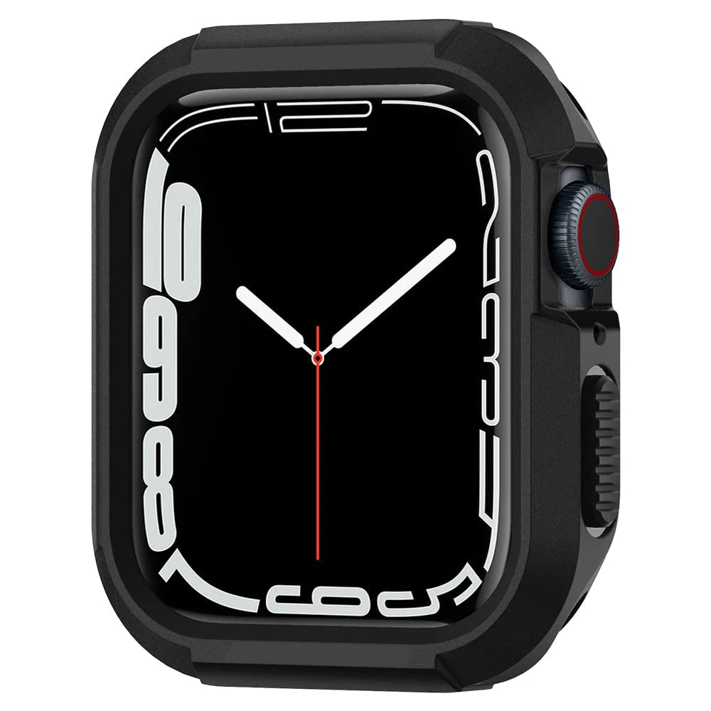 Rugged Protective Case for Apple Watch