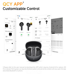 bluetooth wireless running earphones