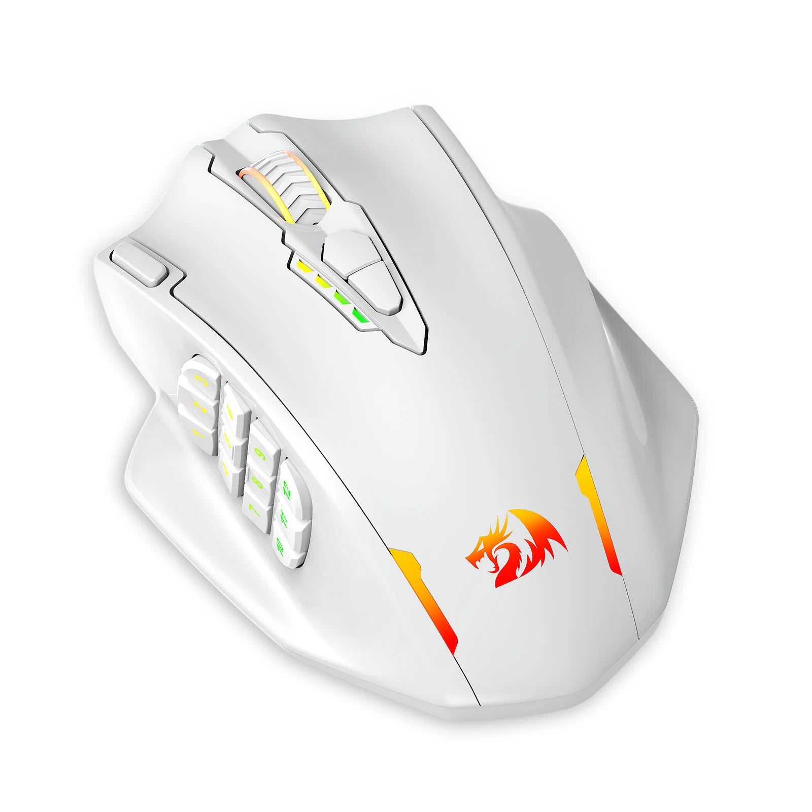 top mouse for gaming