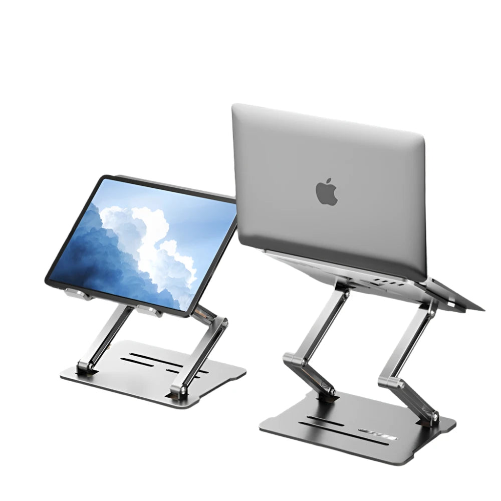 SYNHWEI Portable Adjustable Laptop Stand