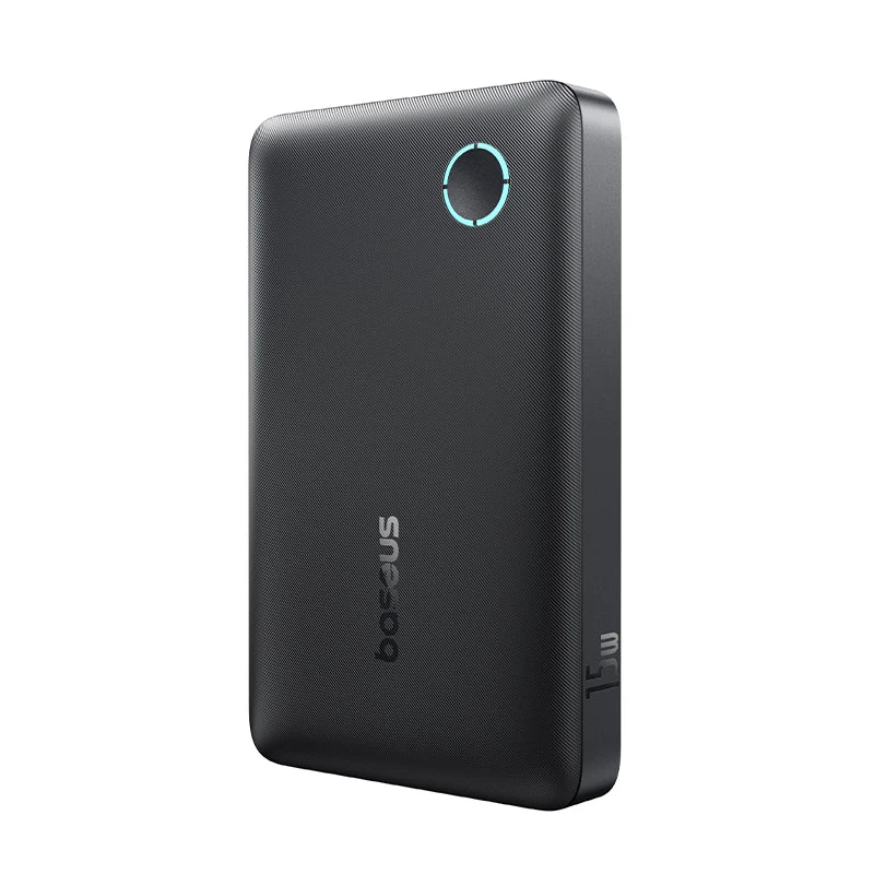 BASEUS Enerfill FP11 10000mAh Portable Charger and Power Bank