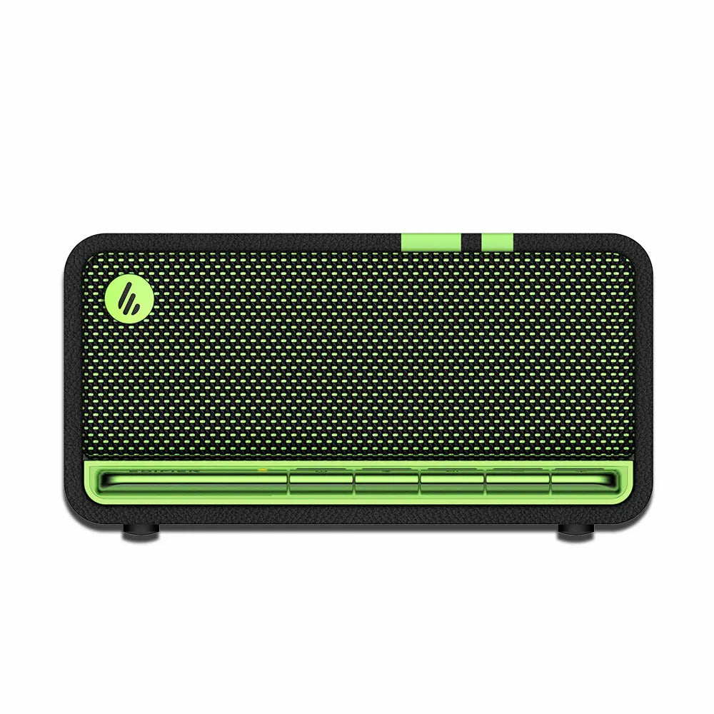 EDIFIER MP230 Tabletop Portable Bluetooth Wireless Speaker