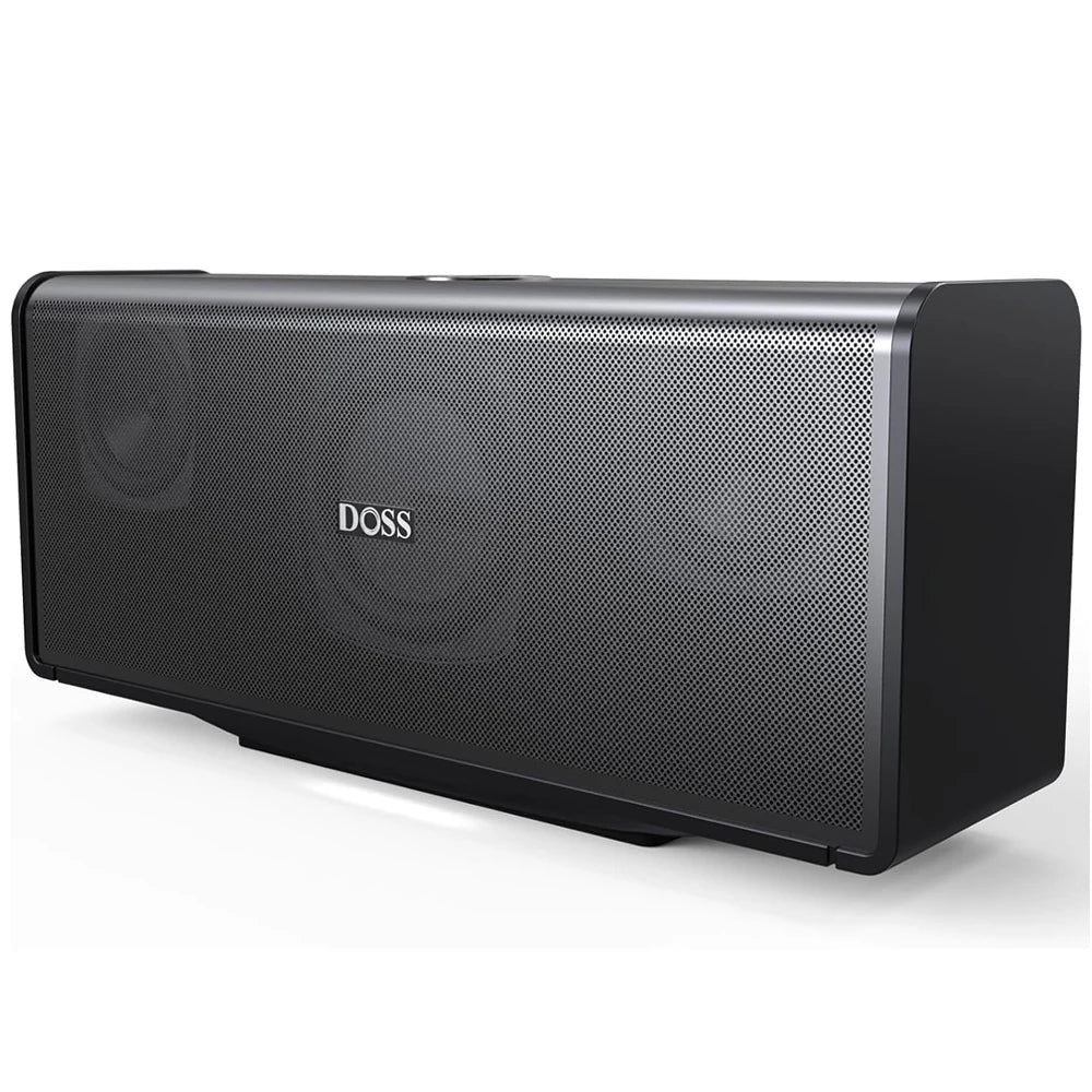 DOSS SoundBox XL Ultra Portable Bluetooth Wireless Speaker