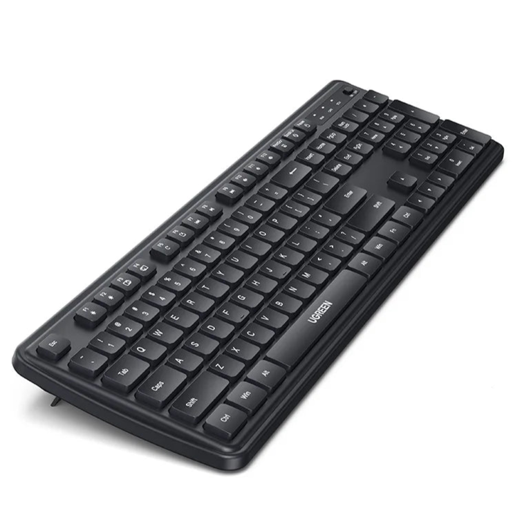 UGREEN Ultra Slim 2.4G Wireless Keyboard