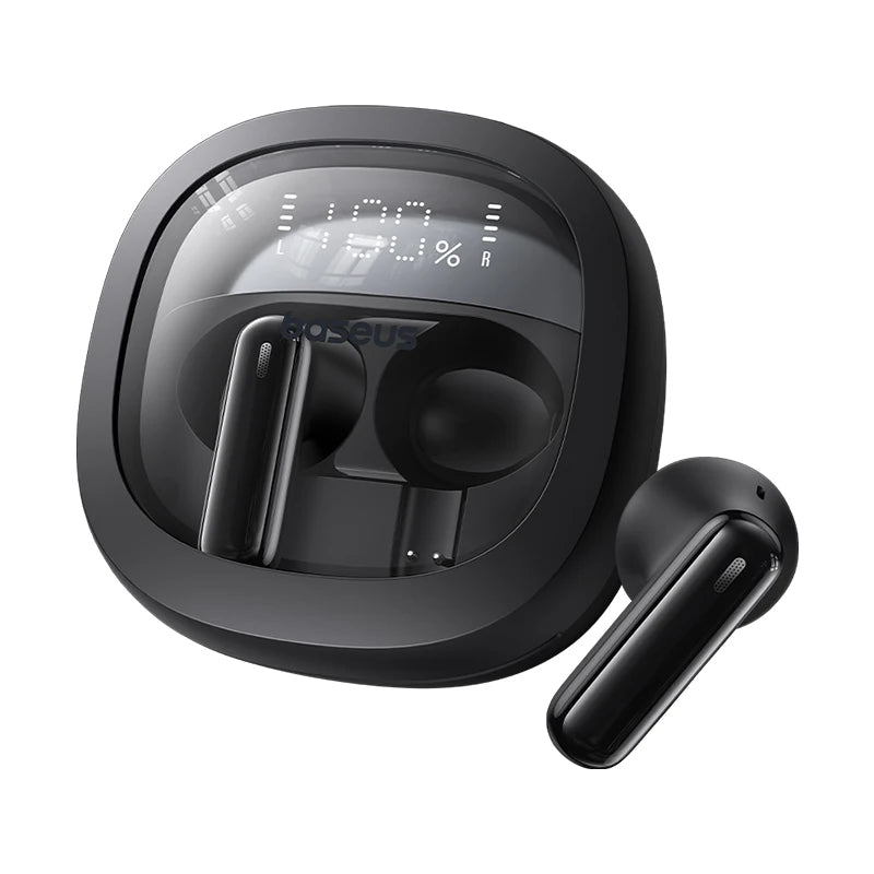 BASEUS Bass 1+ TWS Bluetooth Wireless Earphones
