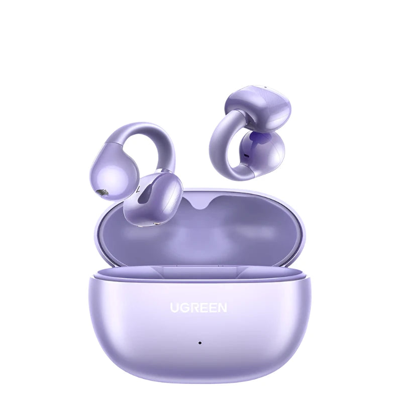 bluetooth wireless earbuds