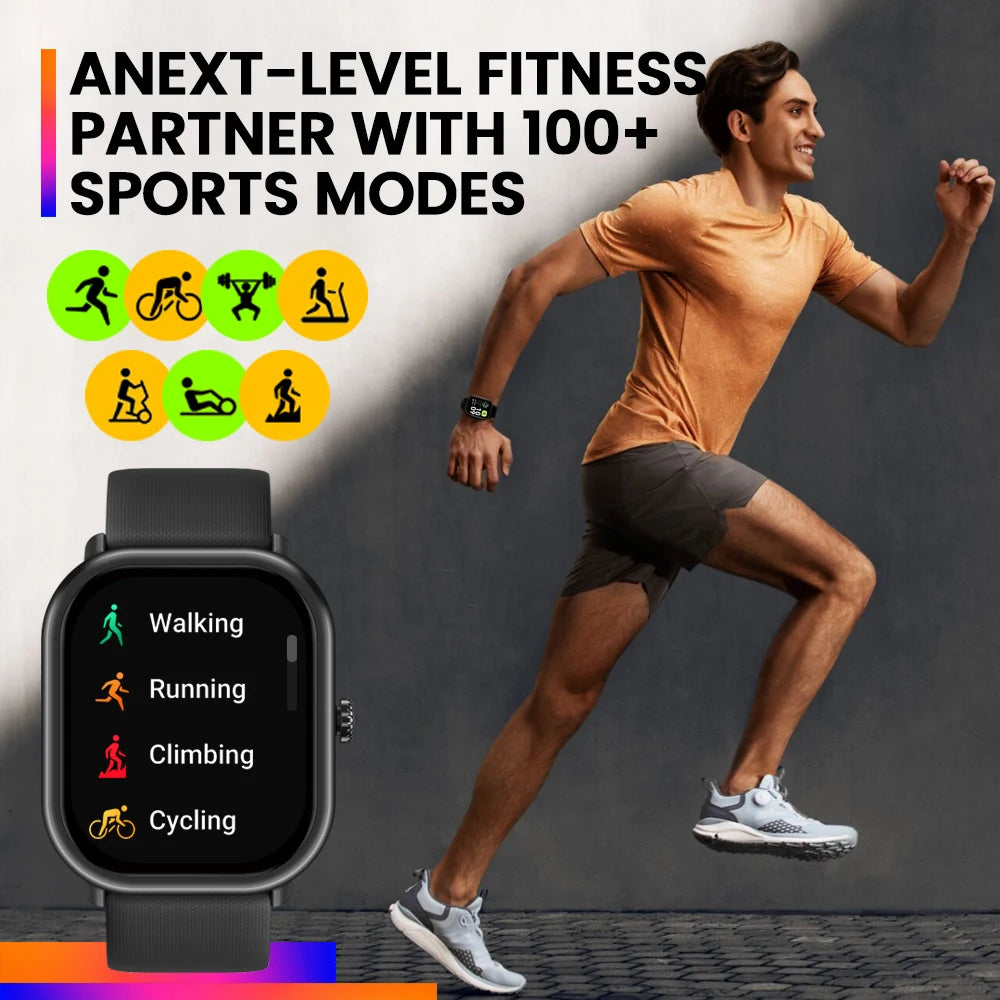 best smart fitness watches