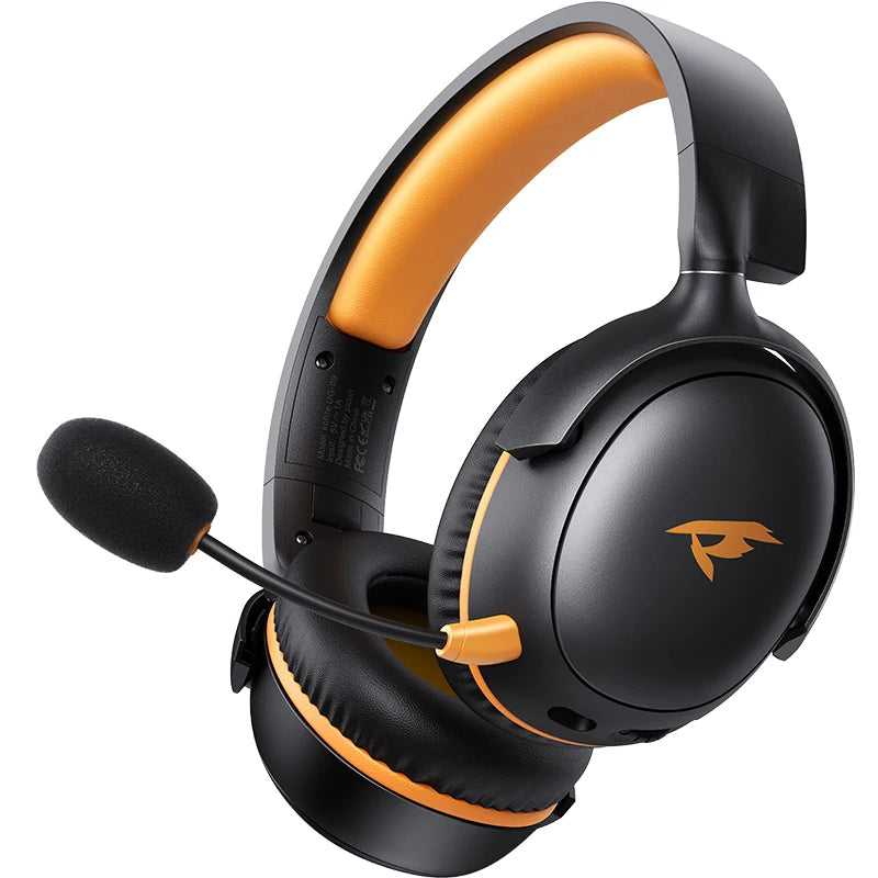PICUN UG-09 Bluetooth Wireless Gaming Headset