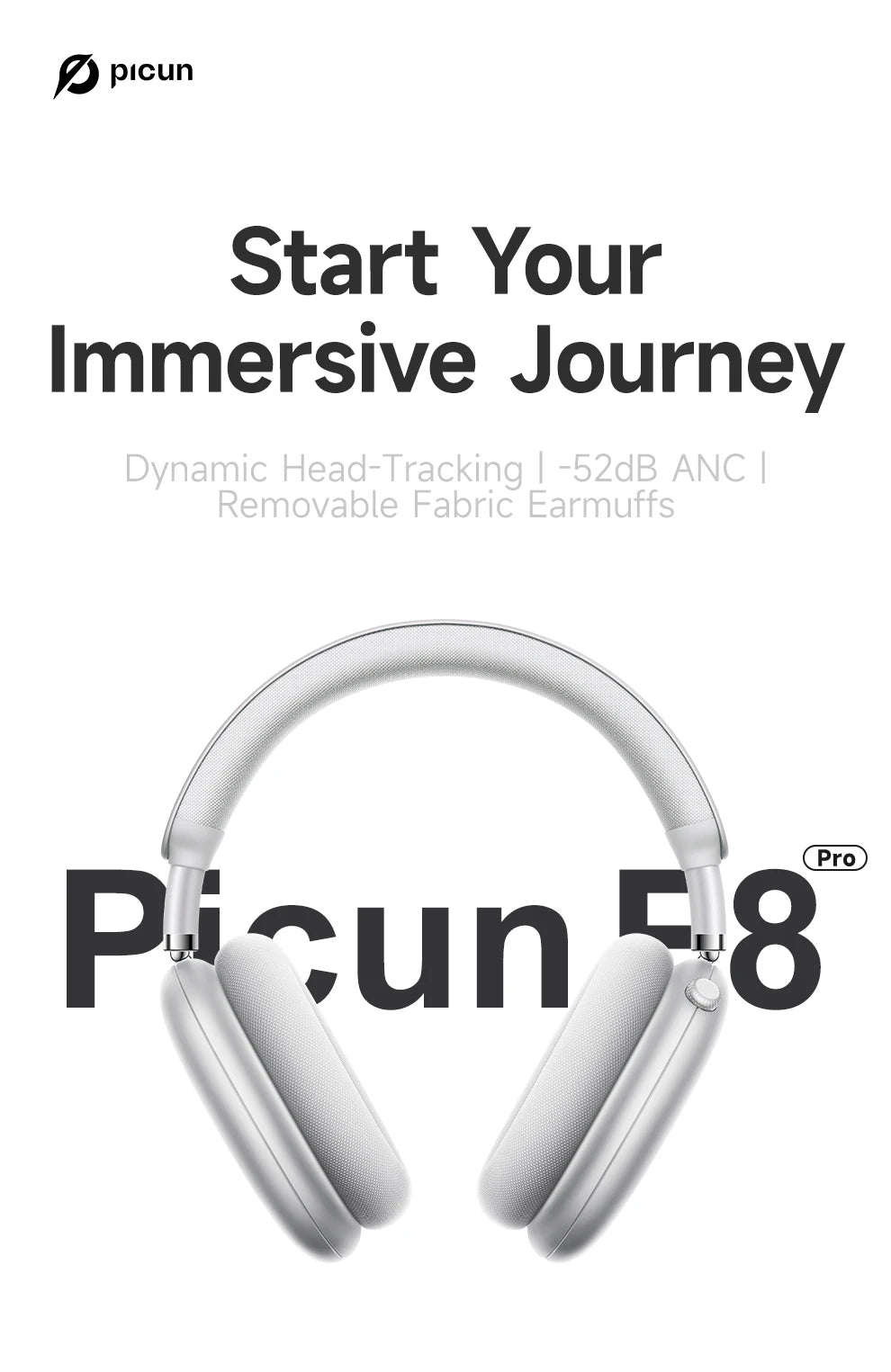 bluetooth & wireless headphones