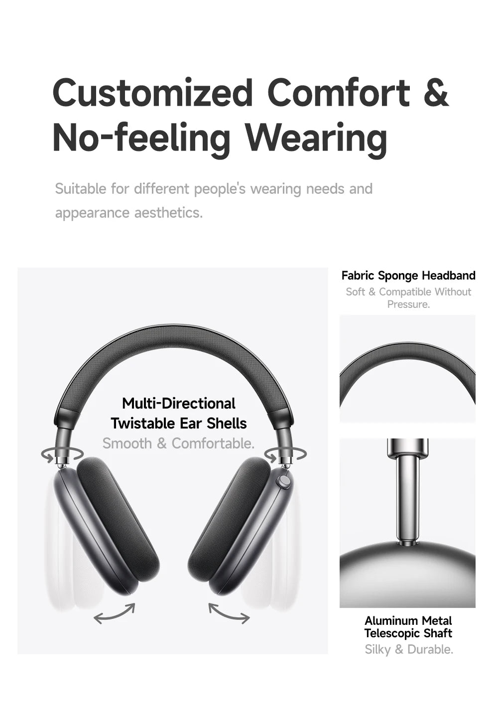 bluetooth headphones good