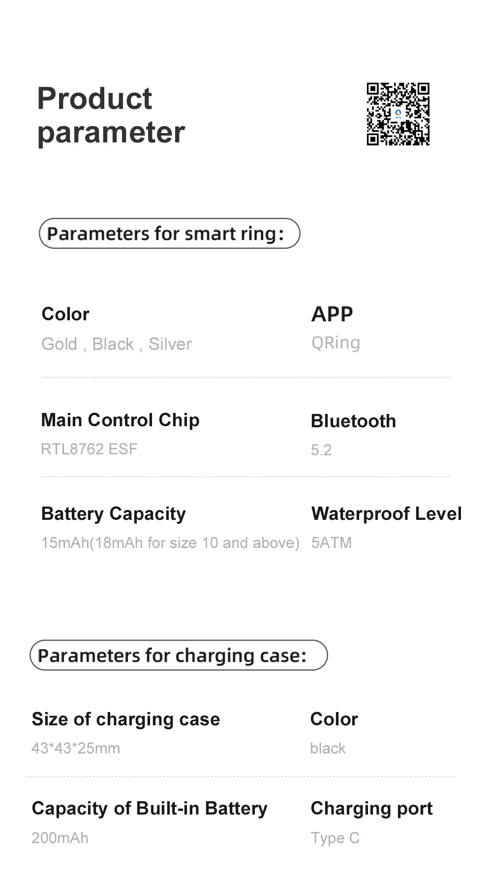 best smart rings