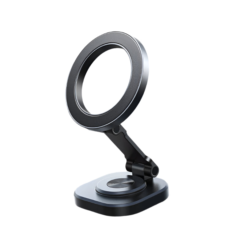 JOYROOM ZS421 Rotatable Foldable Magnetic Car Phone Holder
