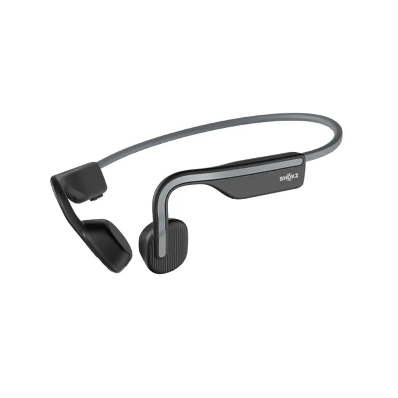 SHOKZ OpenMove Bone Conduction Open-Ear Headphones
