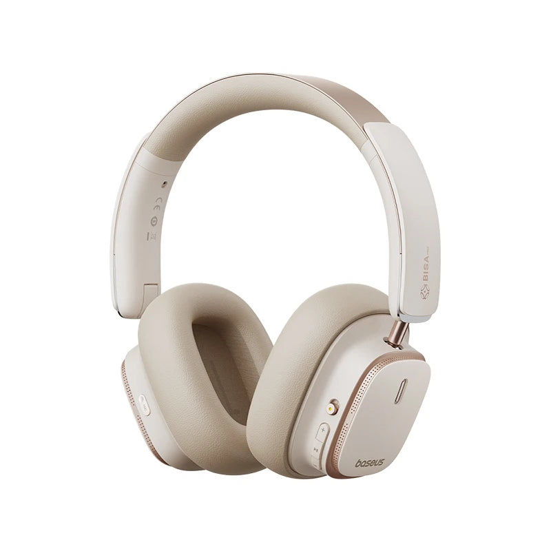 BASEUS Bowie H1s Pro Bluetooth Wireless Headphones