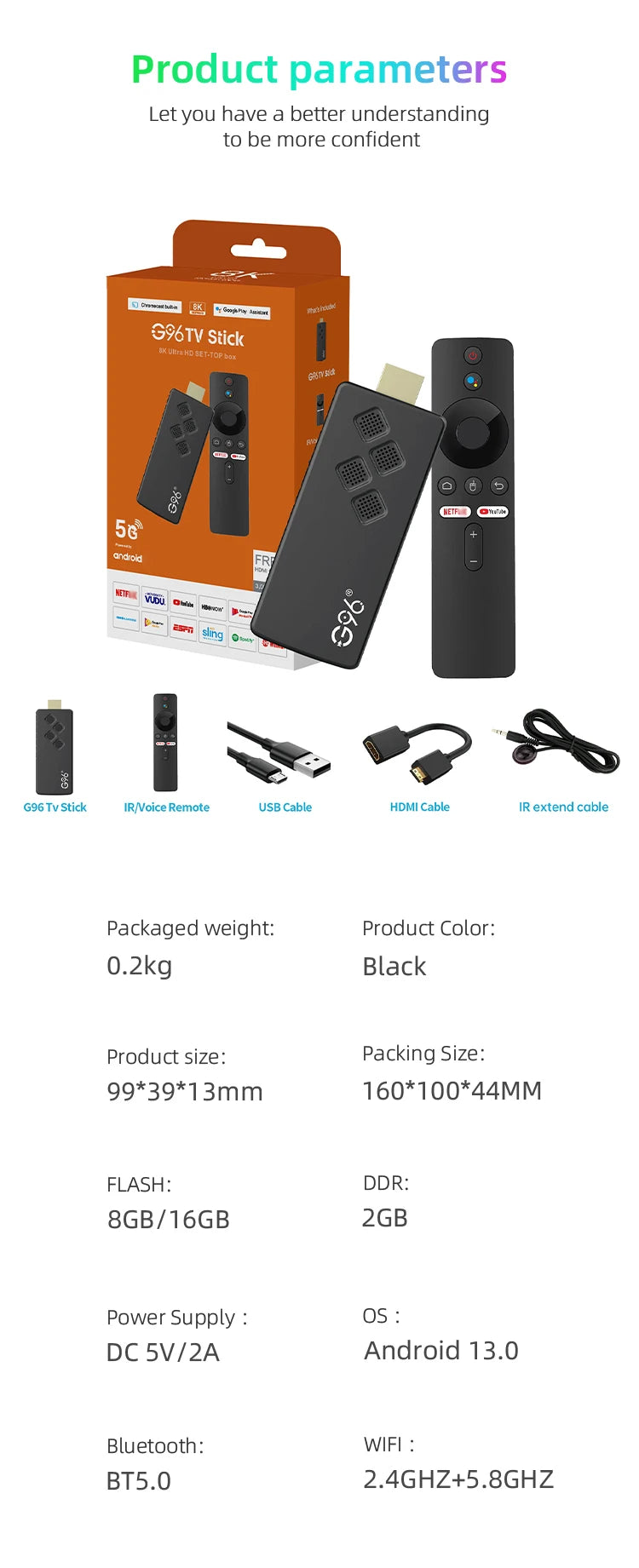 streaming stick for tv