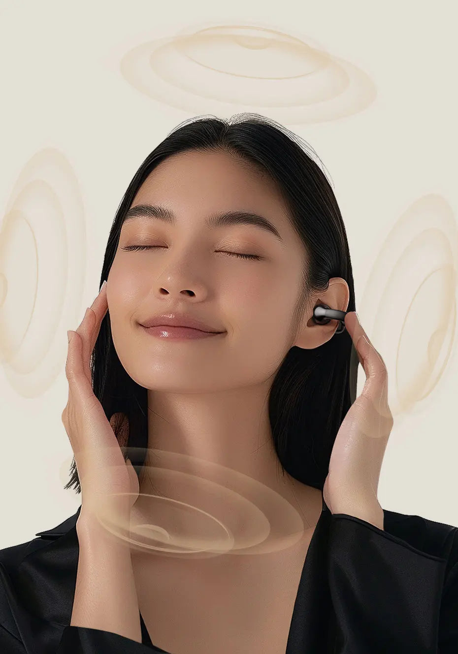 bluetooth headphones and earbuds