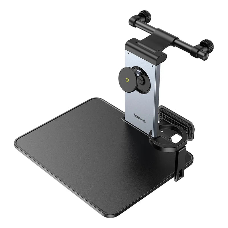 BASEUS MagPro Series 2 Headrest Tablet Holder & Tray