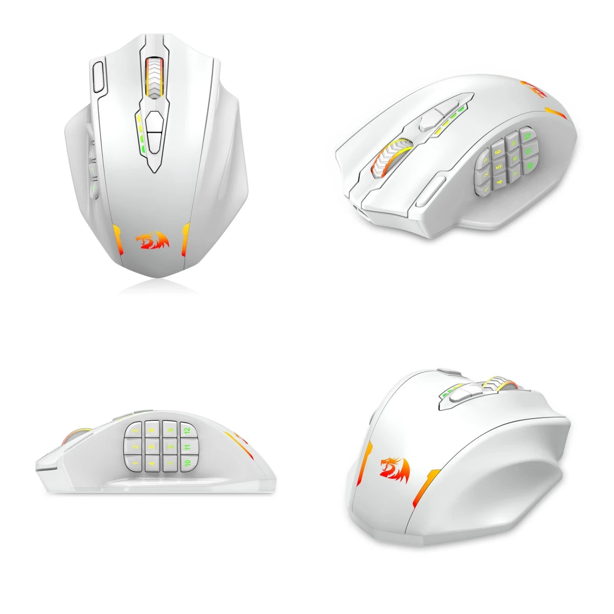 top gaming mouse
