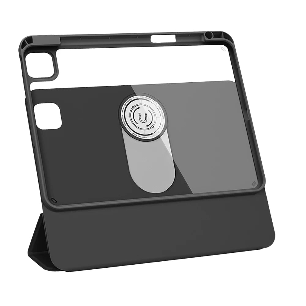 WiWU Rotatable Protective Case & Stand for iPad