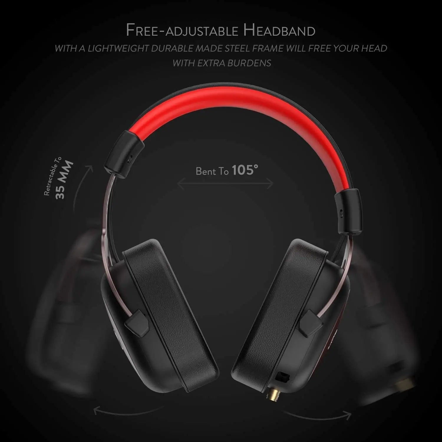 REDRAGON Gaming Headset