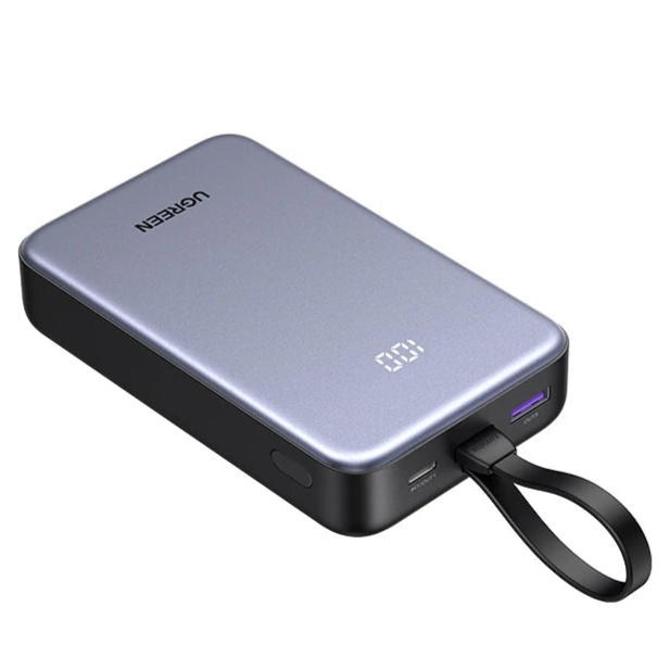 UGREEN PB505 22.5W 20000mAh Power Bank Charger