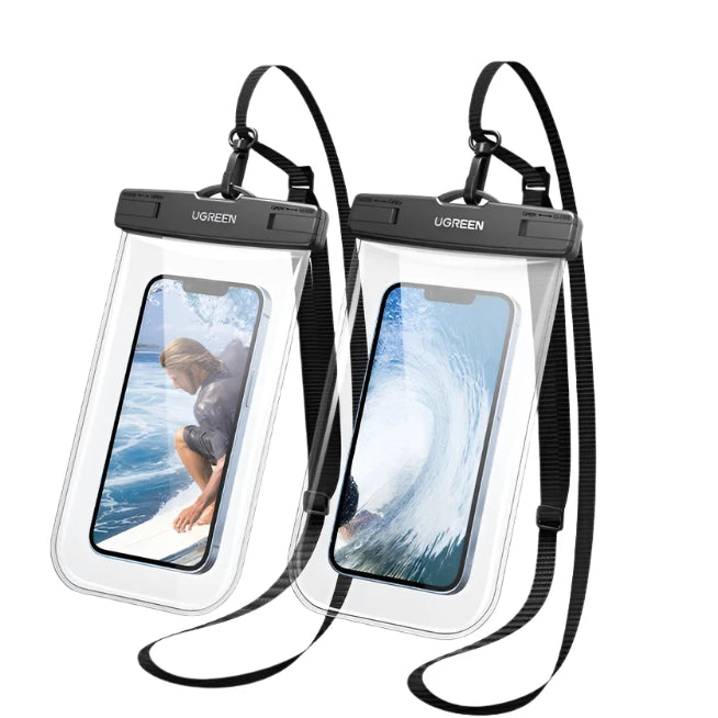 UGREEN Universal Waterproof Phone Pouch