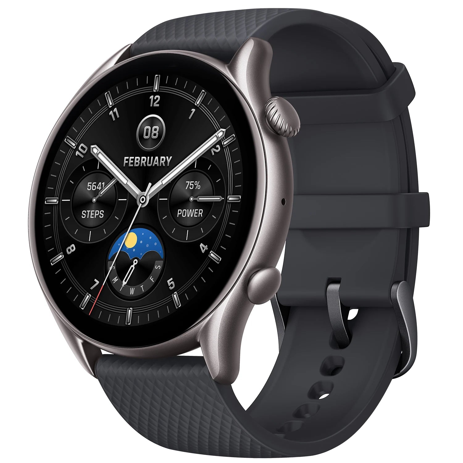 AMAZFIT GTR 4 Smart Watch