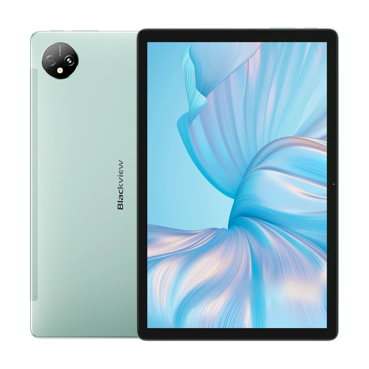 BLACKVIEW Tab 80 WiFi 10.1" HD Android Tablet - 128GB