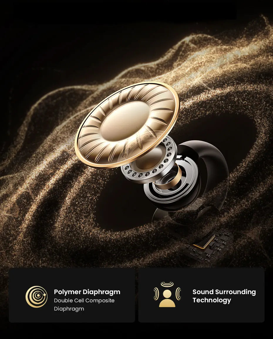 bluetooth for earbuds