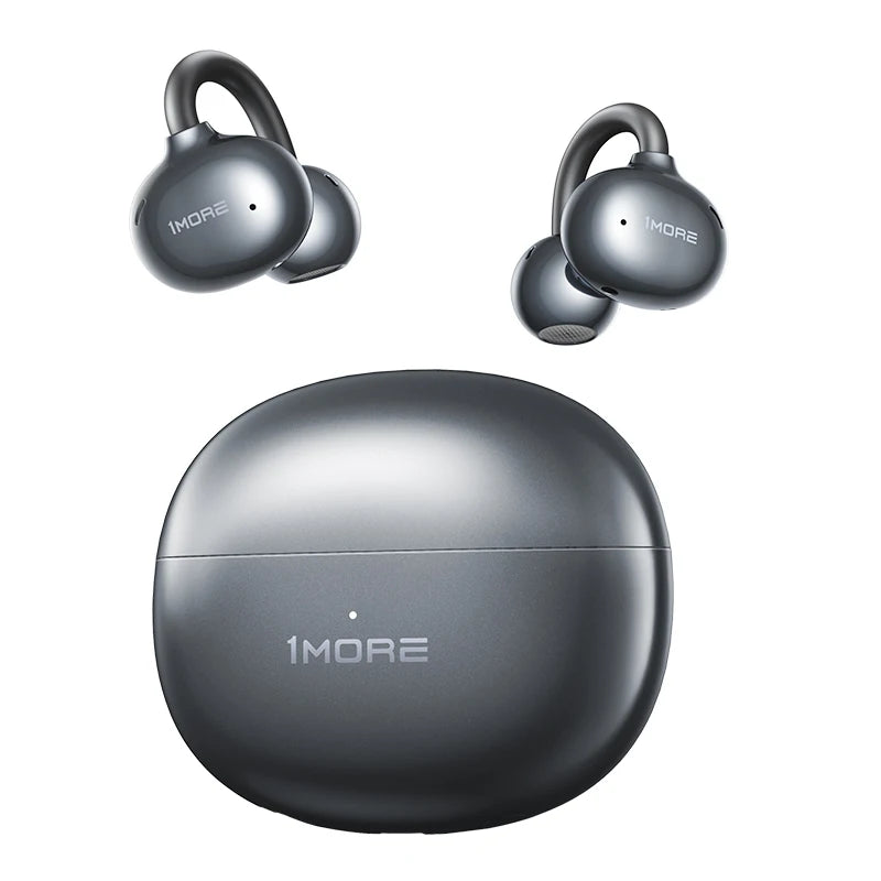 1MORE S20 Bluetooth Wireless Open Ear Headphones