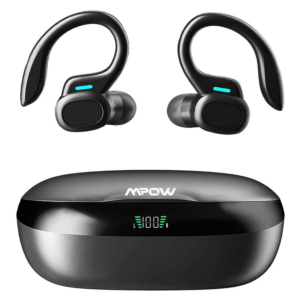 MPOW SP16 In-Ear Bluetooth Wireless Earbuds