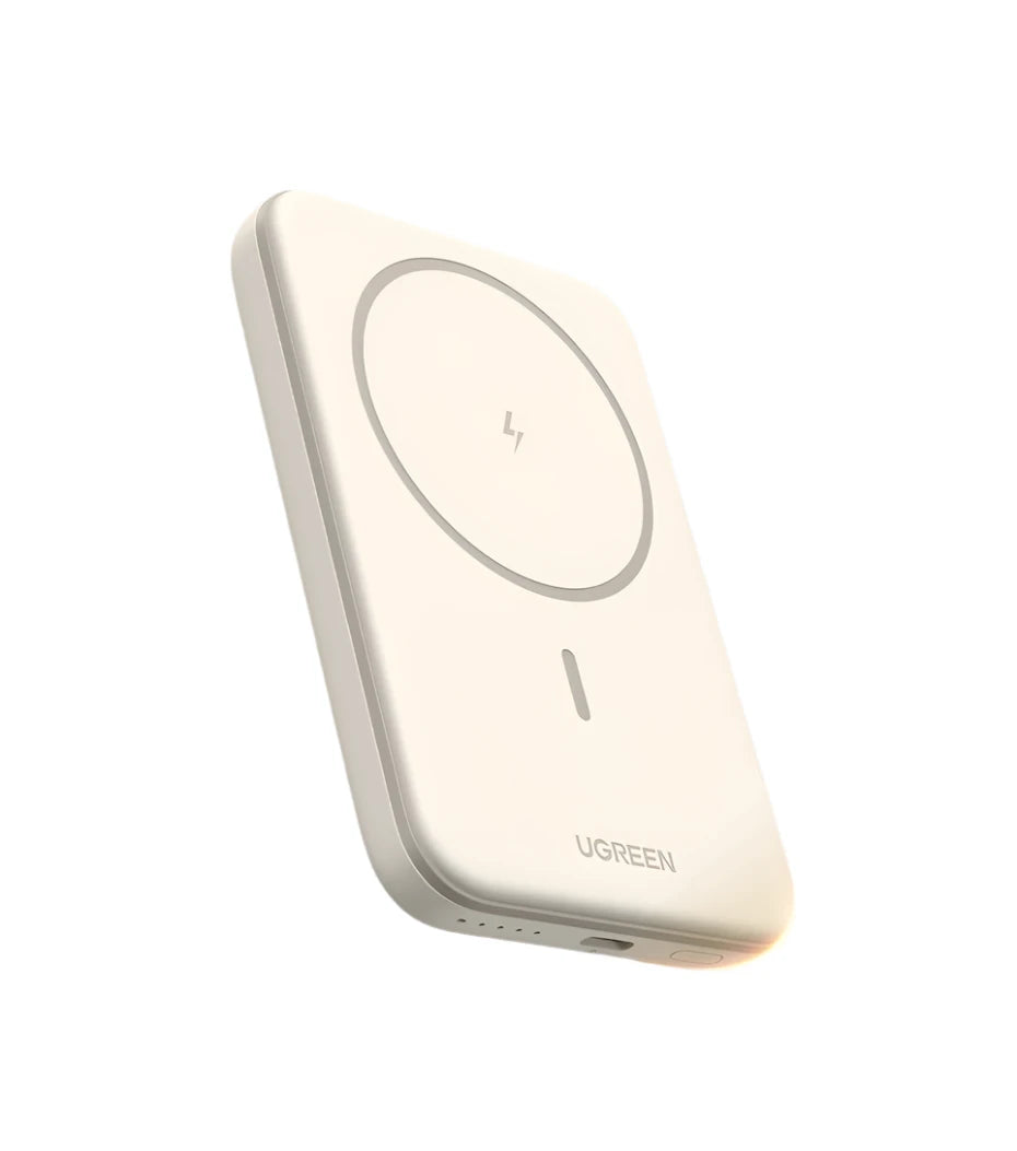 UGREEN 20W 10000mAh Fast Charging Portable Magnetic Power Bank