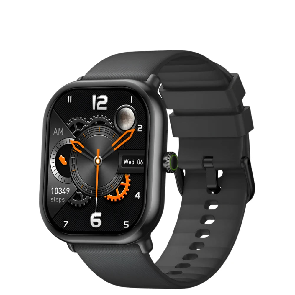 smart watch fitness watch