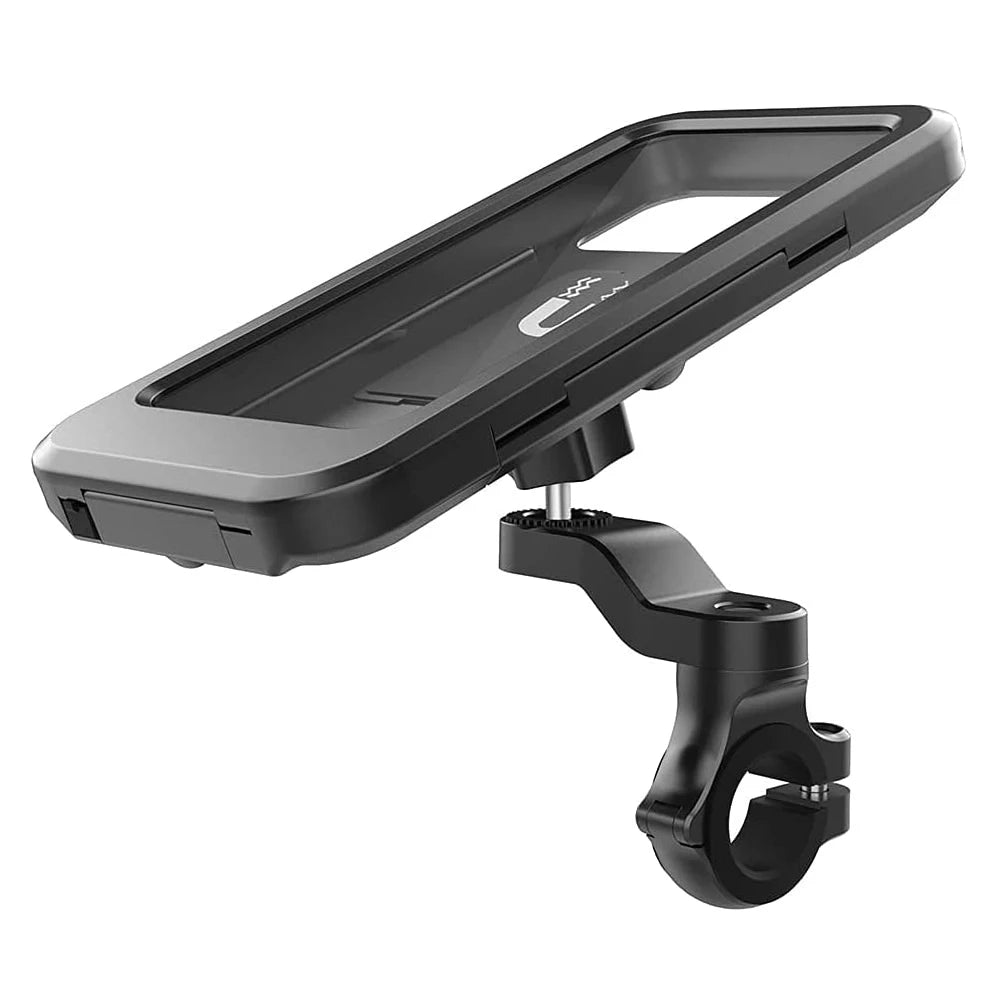 UNTOOM 360° Universal Magnetic Waterproof Bike Phone Mount