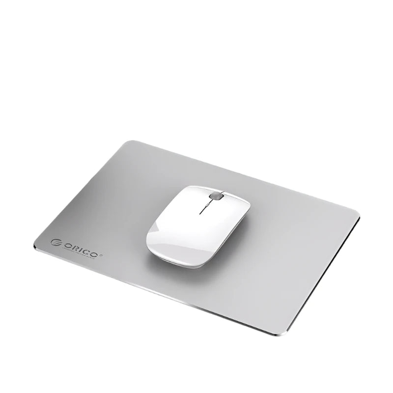 ORICO Aluminium Double Sided Mouse Pad