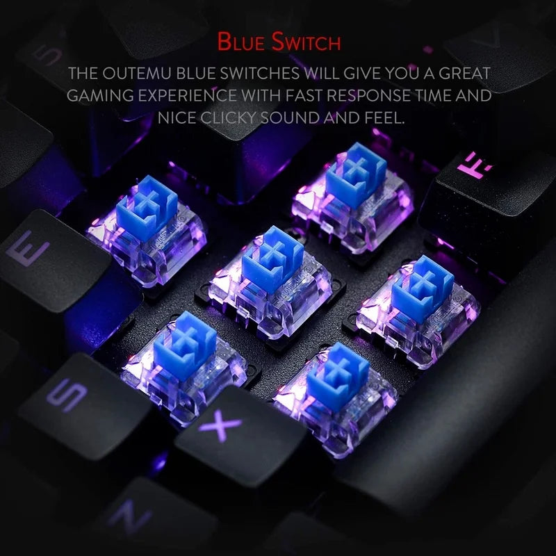 Mechanical Keyboard price