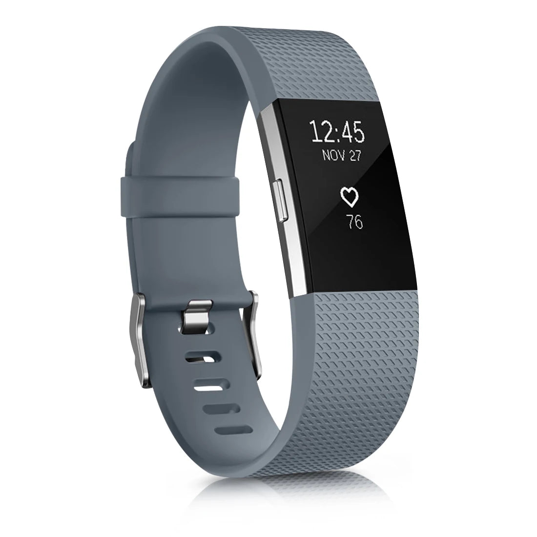 Silicone Strap for Fitbit Charge 2