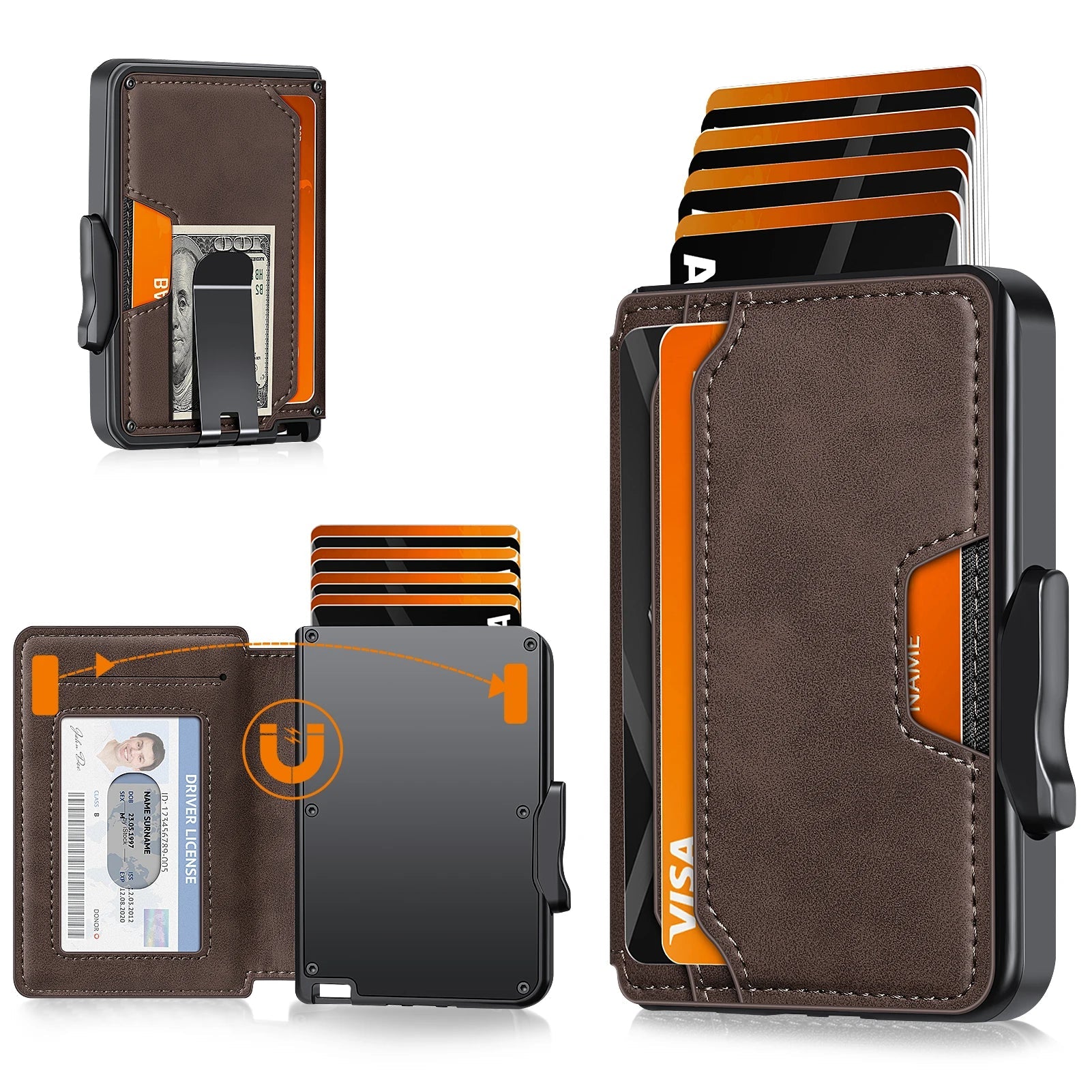 top 10 smart wallets