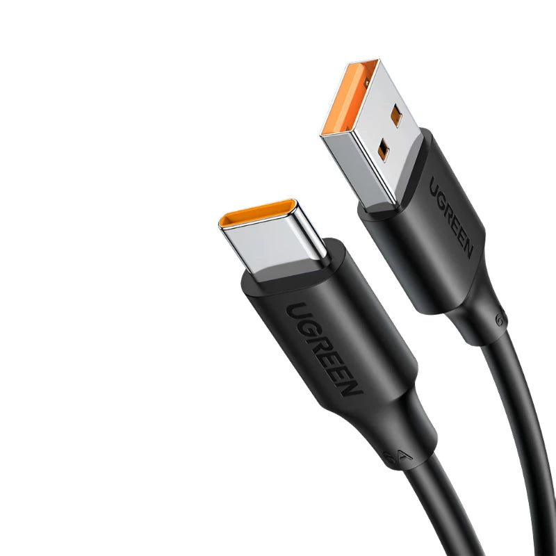 UGREEN 6A USB to Type-C Charging and Data Cable