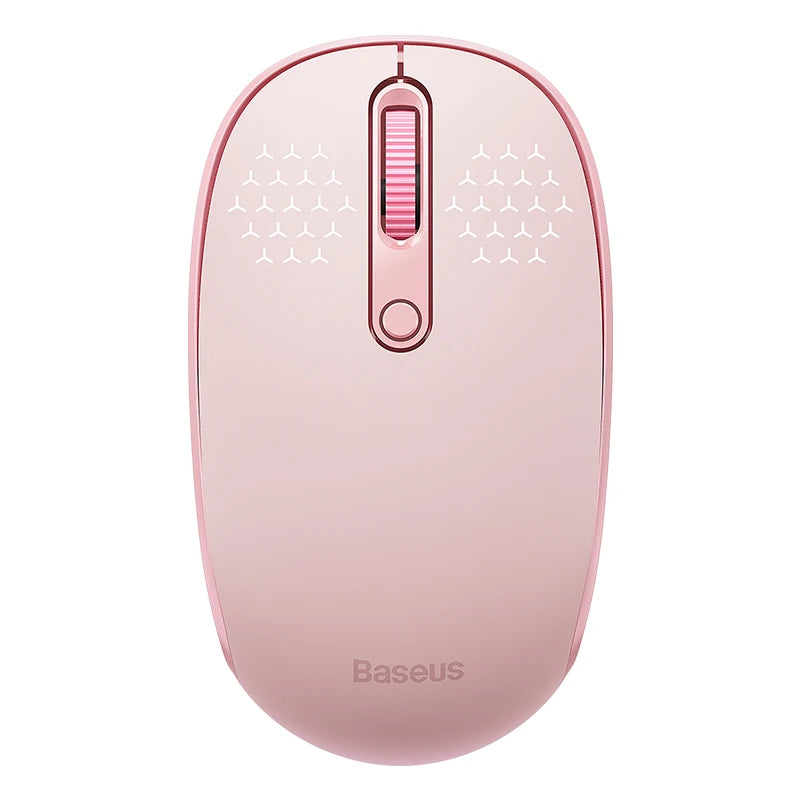 BASEUS F01B Tri-Mode Bluetooth Wireless Mouse