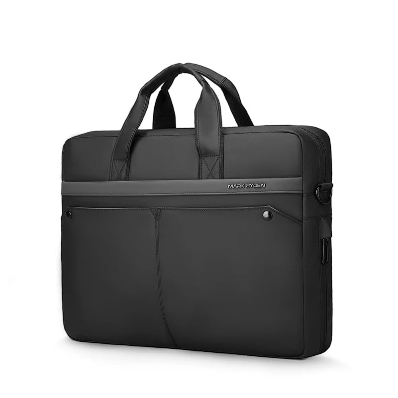 MARK RYDEN MR8001 Multifunctional Business Laptop Bag