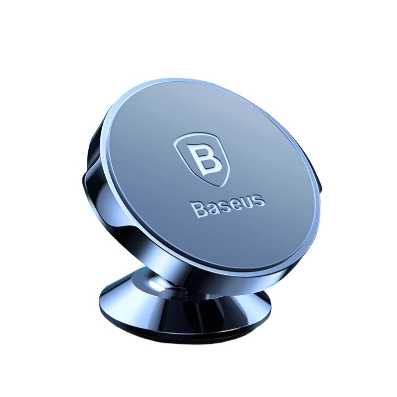 BASEUS Universal Magnetic In-Car Phone Holder