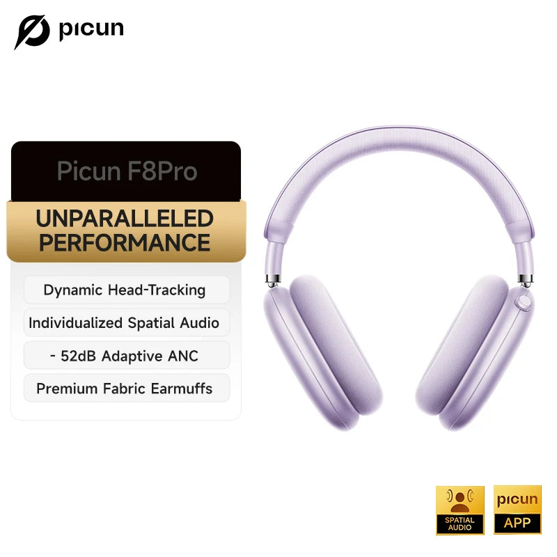 Wireless Headphones